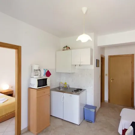 Apartment Nine