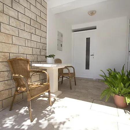 Nine Apartment