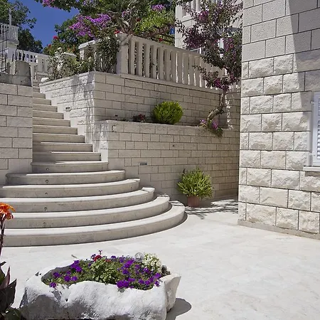 Nine Apartmán Slano