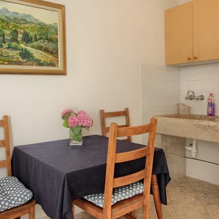 Appartement Nine *