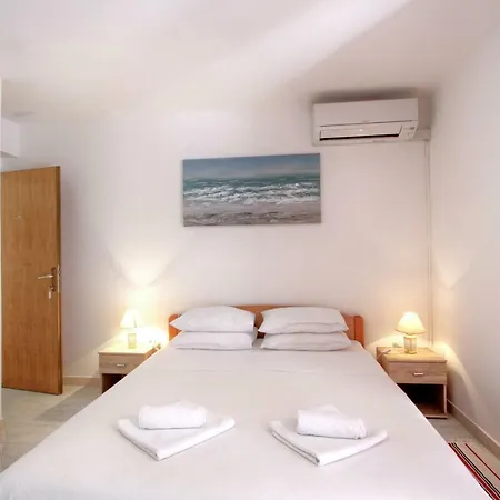 Appartement Nine