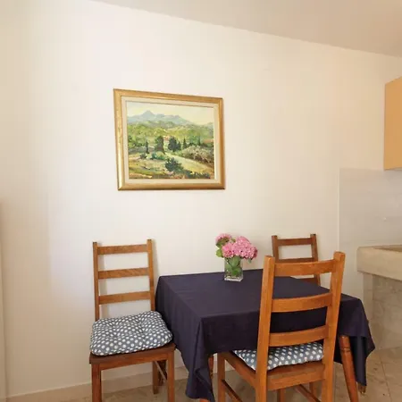 Appartement Nine