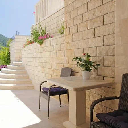 Appartement Nine