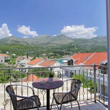 Apartamento Nine Slano