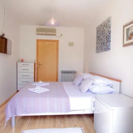 Appartement Nine