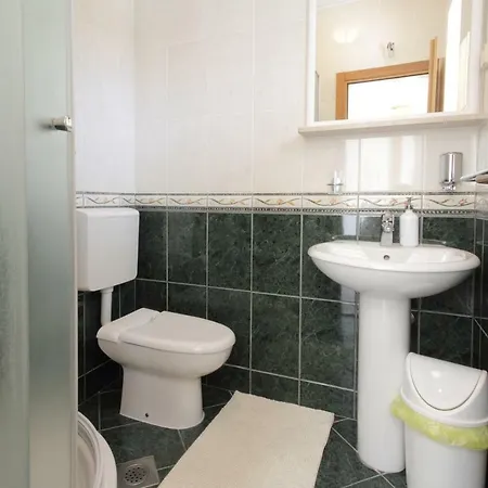 Apartmán Nine Slano