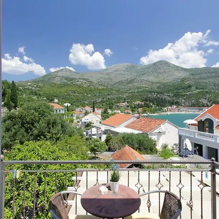 Appartement Nine