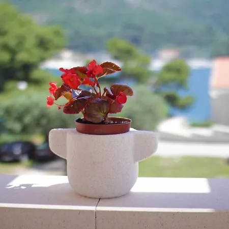 Apartamento Nine Slano