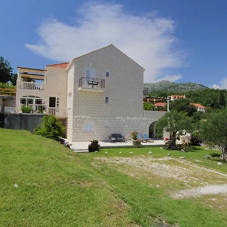 Apartmán Nine Slano